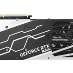 KFA2 GeForce RTX 4080. Nowe karty graficzne NVIDIA z funkcja 1 Click OC 5 KFA2 GeForce RTX 4080 16GB SG 1-Click OC