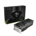 KFA2 GeForce RTX 4080. Nowe karty graficzne NVIDIA z funkcja 1 Click OC 7 KFA2 GeForce RTX 4080 16GB SG 1-Click OC