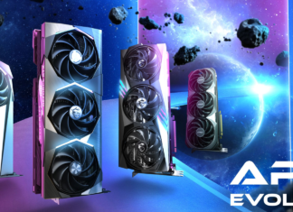 MSI GeForce RTX 4080. Nowe karty graficzne NVIDIA MSI GeForce RTX 4080. Nowe karty graficzne NVIDIA