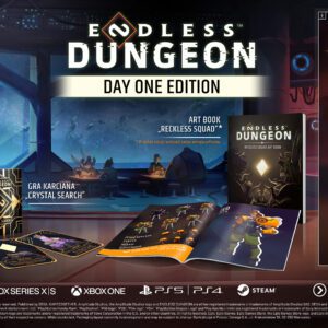 Endless Dungeon Day One Edition