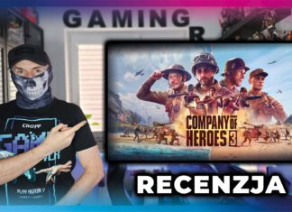 Recenzja Company of Heroes 3 – Bitwa! Jeszcze więcej bitew! Recenzja Company of Heroes 3 – Bitwa! Jeszcze więcej bitew!