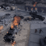 Recenzja Company of Heroes 3 – Bitwa Jeszcze wiecej bitew 28 Recenzja Company of Heroes 3 – Bitwa Jeszcze wiecej bitew 28