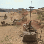 Recenzja Company of Heroes 3 – Bitwa Jeszcze wiecej bitew 33 Recenzja Company of Heroes 3 – Bitwa Jeszcze wiecej bitew 33