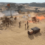 Recenzja Company of Heroes 3 – Bitwa Jeszcze wiecej bitew 34 Recenzja Company of Heroes 3 – Bitwa Jeszcze wiecej bitew 34