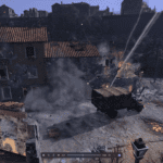 Recenzja Company of Heroes 3 – Bitwa Jeszcze wiecej bitew 39 Recenzja Company of Heroes 3 – Bitwa Jeszcze wiecej bitew 39