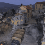 Recenzja Company of Heroes 3 – Bitwa Jeszcze wiecej bitew 40 Recenzja Company of Heroes 3 – Bitwa Jeszcze wiecej bitew 40