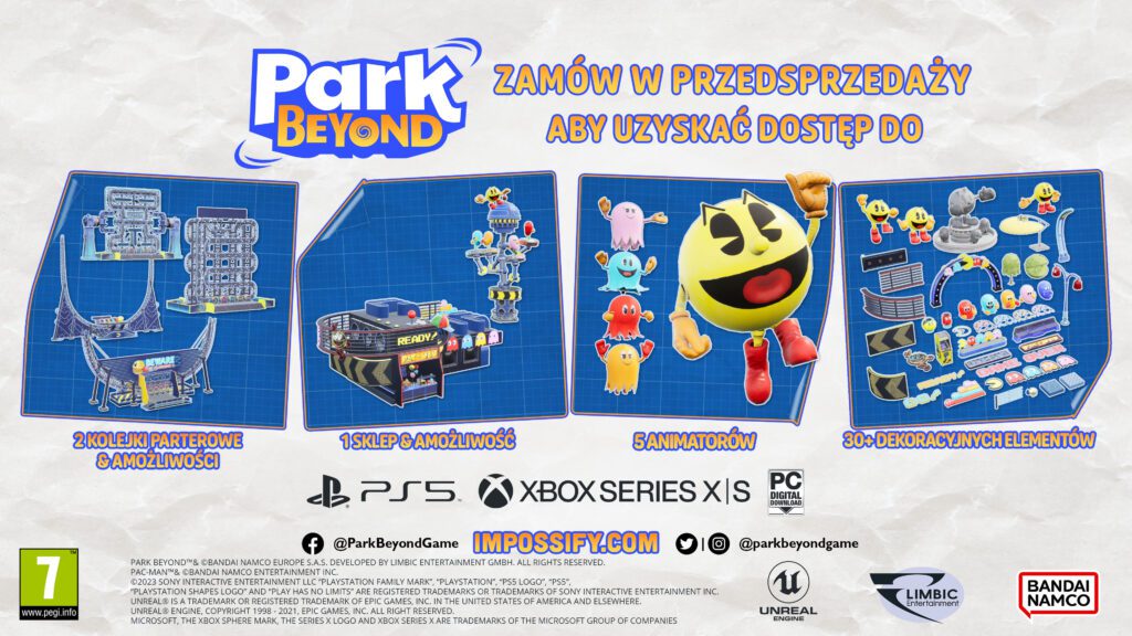 PB PAC MAN beautyshot PL
