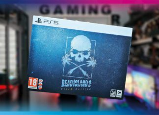 Dead Island 2 HELL-A Edition – Unboxing Dead Island 2 HELL-A Edition – Unboxing