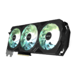 GeForce RTX 4070 od KFA2 z serii Extreme Gamer i 1 Click OC Edition 13 GeForce RTX 4070 od KFA2 z serii Extreme Gamer i 1-Click OC Edition