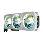GeForce RTX 4070 od KFA2 z serii Extreme Gamer i 1 Click OC Edition 14 GeForce RTX 4070 od KFA2 z serii Extreme Gamer i 1-Click OC Edition