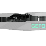 GeForce RTX 4070 od KFA2 z serii Extreme Gamer i 1 Click OC Edition 17 GeForce RTX 4070 od KFA2 z serii Extreme Gamer i 1-Click OC Edition