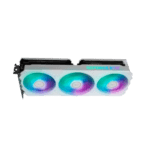 GeForce RTX 4070 od KFA2 z serii Extreme Gamer i 1 Click OC Edition 2 GeForce RTX 4070 od KFA2 z serii Extreme Gamer i 1-Click OC Edition