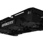 GeForce RTX 4070 od KFA2 z serii Extreme Gamer i 1 Click OC Edition 4 GeForce RTX 4070 od KFA2 z serii Extreme Gamer i 1 Click OC Edition 4