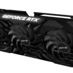 GeForce RTX 4070 od KFA2 z serii Extreme Gamer i 1 Click OC Edition 7 GeForce RTX 4070 od KFA2 z serii Extreme Gamer i 1-Click OC Edition