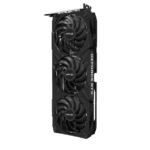 GeForce RTX 4070 od KFA2 z serii Extreme Gamer i 1 Click OC Edition 8 GeForce RTX 4070 od KFA2 z serii Extreme Gamer i 1 Click OC Edition 8
