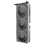 GeForce RTX 4070 od KFA2 z serii Extreme Gamer i 1 Click OC Edition 9 GeForce RTX 4070 od KFA2 z serii Extreme Gamer i 1 Click OC Edition 9