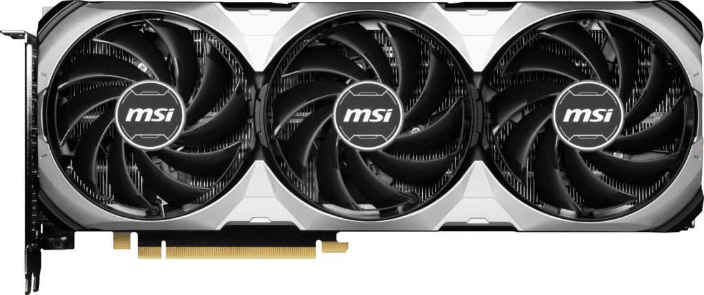 MSI RTX 4070 VENTUS 
