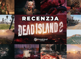 Recenzja Dead Island 2 – Ultra krwawa przygoda w LA Recenzja Dead Island 2 - Ultra krwawa przygoda w LA