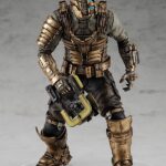 Figurka Dead Space Pop Up Parade – Isaac Clarke