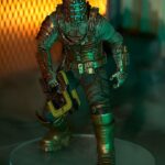 Figurka Dead Space Pop Up Parade – Isaac Clarke
