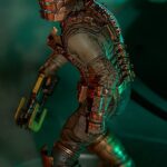 Figurka Dead Space Pop Up Parade – Isaac Clarke