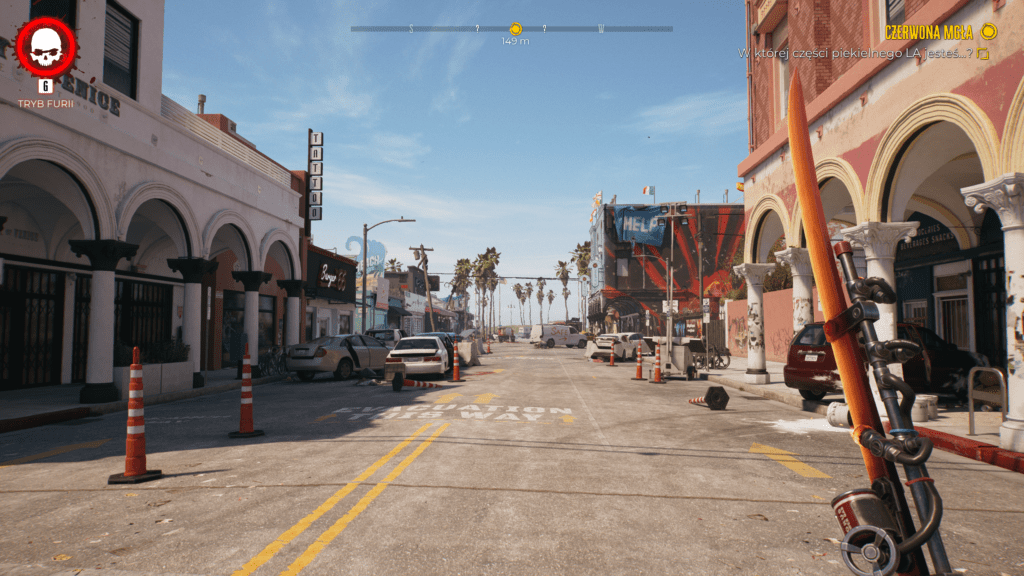 recenzja Dead Island 2 119 recenzja Dead Island 2 119