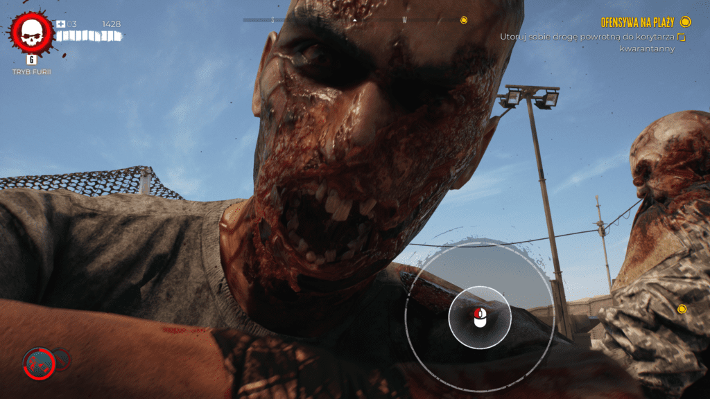 recenzja Dead Island 2 140 recenzja Dead Island 2 140