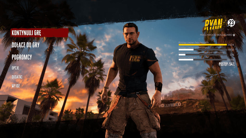 recenzja Dead Island 2 248 Recenzja Dead Island 2 - Ultra krwawa przygoda w LA