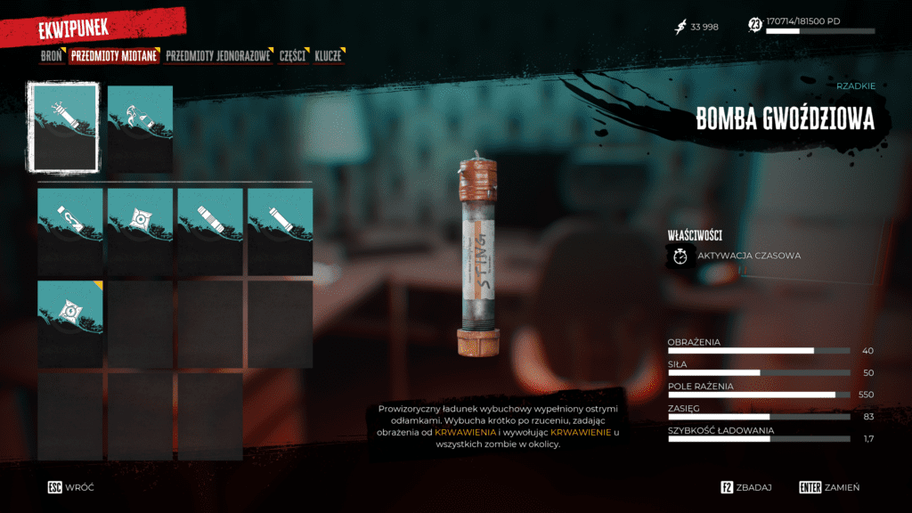 recenzja Dead Island 2 255 recenzja Dead Island 2 255