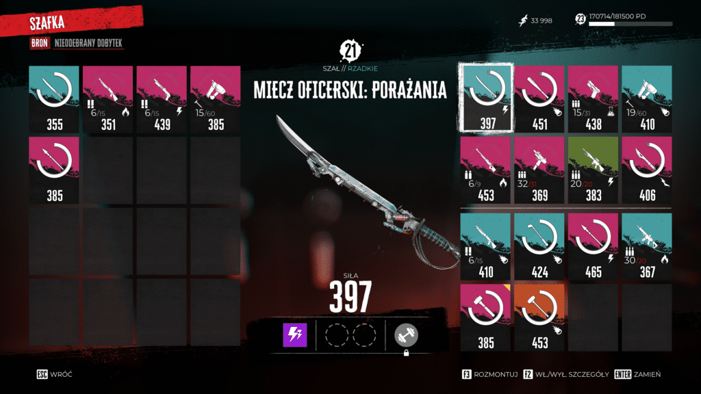 recenzja Dead Island 2 263 recenzja Dead Island 2 263