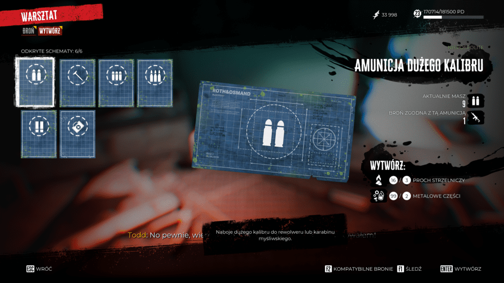 recenzja Dead Island 2 266 recenzja Dead Island 2 266