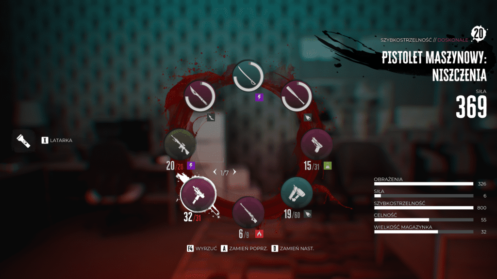 recenzja Dead Island 2 269 recenzja Dead Island 2 269