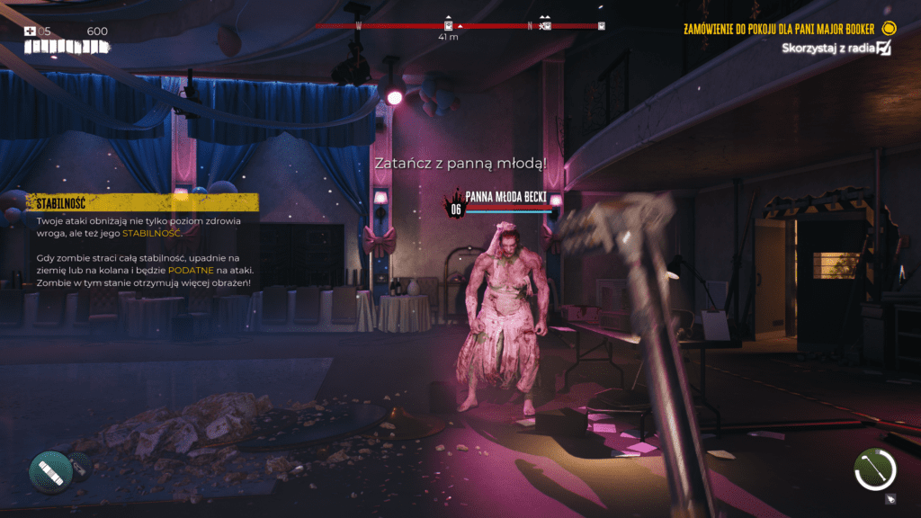recenzja Dead Island 2 66 recenzja Dead Island 2 66