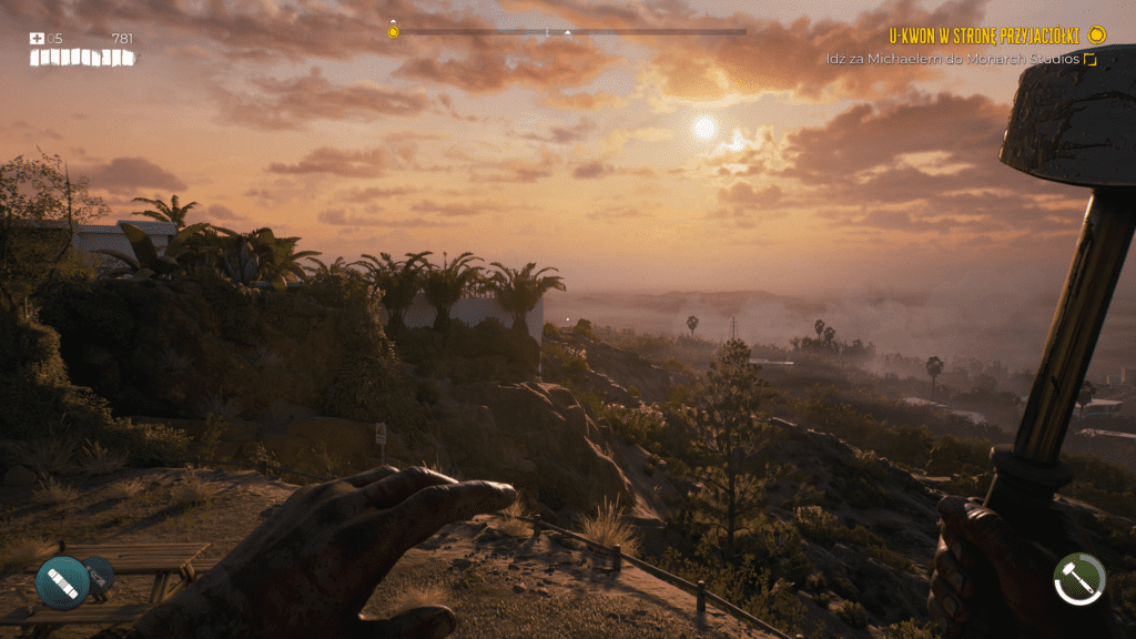 recenzja Dead Island 2 85 recenzja Dead Island 2 85