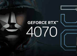 GeForce RTX 4070 od KFA2 z serii Extreme Gamer i 1-Click OC Edition GeForce RTX 4070 od KFA2 z serii Extreme Gamer i 1-Click OC Edition