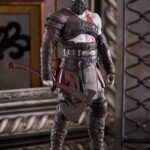 Figurka God of War Pop Up Parade Kratos 3