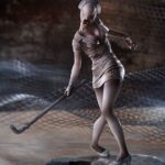 Figurka Silent Hill 2 Pop Up Parade Bubble Head Nurse 3