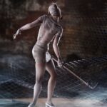 Figurka Silent Hill 2 Pop Up Parade Bubble Head Nurse 4