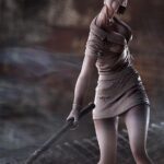 Figurka Silent Hill 2 Pop Up Parade Bubble Head Nurse 5