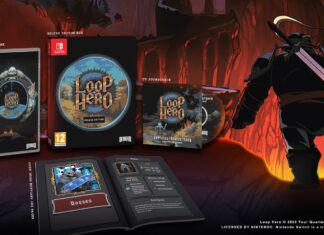 Loop Hero Deluxe Edition Loop Hero Deluxe Edition