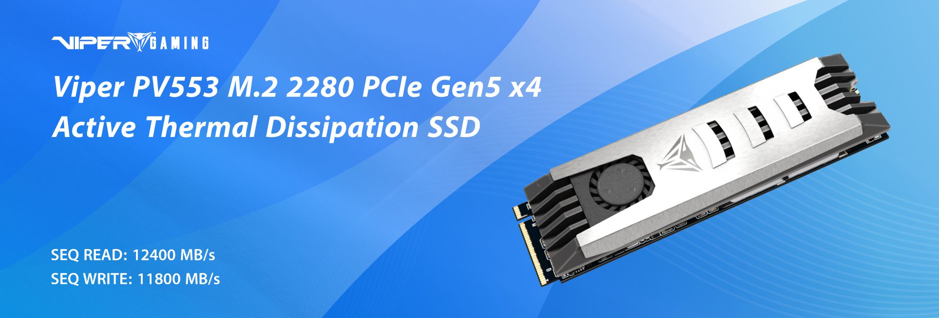 Patriot Memory czolowy producent wysokowydajnych modulow pamieci RAM 1 Patriot Memory ogłasza, że rozszerza gwarancję na swoje dyski SSD do 5 lat.