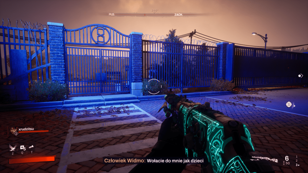 Recenzja Redfall Mroczny Swiat Wampirow 2