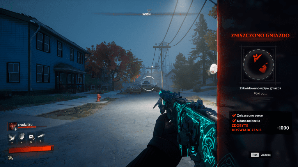 Recenzja Redfall Mroczny Swiat Wampirow 8