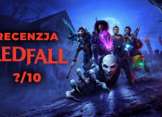 Recenzja Redfall Mroczny Świat Wampirów Recenzja Redfall Mroczny Świat Wampirów