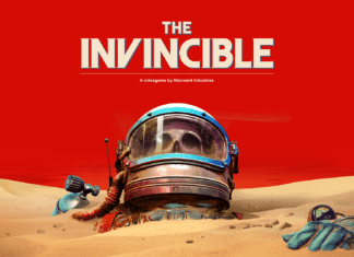 The Invincible Demo – Zagraj już teraz The Invincible Demo jest dostępne od dziś do 11 maja 2023 r. na Steam.