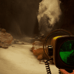The Invincible Tracker