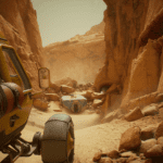 The Invincible Screenshot 04