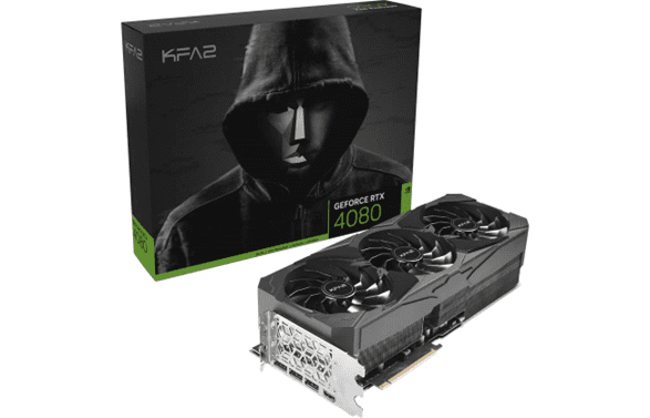 kfa2 3 NVIDIA z KFA2 wystartowali z promocją, gdzie osoby, które zakupiły wybrany model karty graficznej z serii RTX 4000, otrzymają grę Diablo IV.