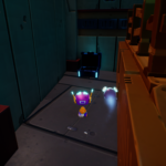 Boti: Byteland Overlocked