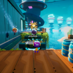 Boti: Byteland Overlocked